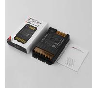 MiBoxer - Controller LED 5 in 1 (WiFi+2.4G) Uscita 30A