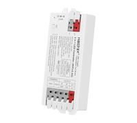 MiBoxer / Mi-Light 2 in 1 Controller WiFi/Zigbee 3.0/2,4 GHz | Per strisce LED monocromatiche/Dual White CCT con 12/24 V (E2-WR)