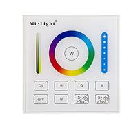 Miboxer Milight Controller MiLight 2,4 G TOUCH da parete B0 RGB+CCT per prodotti LED