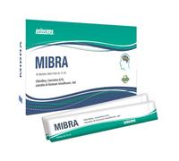 Mibra 10 stick - Integratore Citicolina e Coenzima Q10