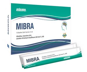Mibra 1Stick Pack