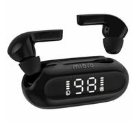 Mibro Auricolari con Microfono Earbuds 3 Nero