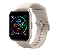 Mibro C2 Bluetooth 1,69" TFT Beige Monitoraggio SpO2 Frequenza Cardiaca 2ATM