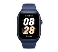 Mibro Citré Hodinky Watch T2 Deep Blue Nero