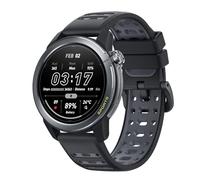 Mibro GS Active2 GPS Running Smartwatch per uomo donna,39g leggero e confortevole,Piano di allenamento,5 ATM Impermeabile,Navigazione,15 Giorni di Durata Batteria,Corsa, Bici, Sci
