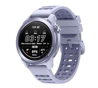Mibro GS Active2 GPS Running Smartwatch per uomo donna,39g leggero e confortevole,Piano di allenamento,5 ATM Impermeabile,Navigazione,15 Giorni di Durata Batteria,Corsa, Bici, Sci