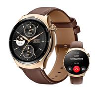 Mibro Lite3 Pro GPS Smartwatch Sportivo Ciclismo Indoor tracker con 1.32" AMOLED per Donna Uomo,VO2 Max,Altimetro, Notifica,orologio contapassi per ios e Android