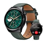 Mibro Lite3 Pro GPS Smartwatch Sportivo Ciclismo Indoor tracker con 1.32" AMOLED per Donna Uomo,VO2 Max,Altimetro, Notifica,orologio contapassi per ios e Android