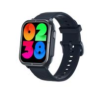 Mibro Watch C3 Smartwatch Schermo HD da 1,85" - Bluetooth 5.3 - Chiamate Bluetooth - Durata della batteria fino a 10 giorni - R