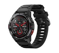 Mibro Orologio intelligente GS Active Black