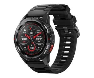 Mibro Orologio intelligente GS Active Black