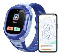 Mibro P6 smartwatch per bambini 4G con sim e gps orologio telefono con 2MP