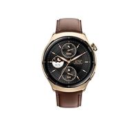 Mibro Smart watch Lite 3 Pro, display AMOLED da 1,34 pollici, sensore di movimento a 10 assi, chiamata Bluetooth, GPS, resistente all'acqua 5 ATM, durata della batteria 15 giorni, Smartwatch, oro rosa
