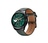Mibro Smart watch Lite 3 Pro, display AMOLED da 1,34 pollici, sensore di movimento a 10 assi, chiamate Bluetooth, GPS, 150+ modalità sportive, resistente all'acqua 5 ATM, monitoraggio della frequenza