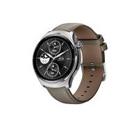 Mibro Smartwatch Lite 3 Pro, display AMOLED 1,34 pollici, sensori 10 assi, chiamata Bluetooth, GPS, 150+ modalità sportive, 5ATM resistente, monitoraggio frequenza
