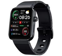 OROLOGIO SMARTWATCH XIAOMI MIBRO WATCH T1 XPAW006 NERO AMOLED ORIGINALE FITNESS