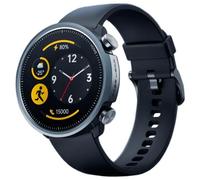 Mibro Watch A1 Bluetooth 45mm HD Nero Resistenza Acqua 5ATM SpO2 Cardiofrequenzimetro