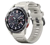 Mibro Watch GS Active Bluetooth GPS 47mm AMOLED Bianco Resistenza Acqua 5 ATM SpO2 Sonno