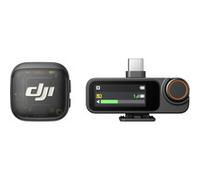 DJI Microfono 3 1TX + 1 RX