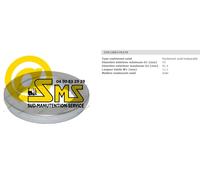 Mic Cuscinetto Di A Direzione Transpallet Manuale TM22 Tm 22 Pezzo Ricambio