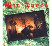 Mic Force - Fuck You Skin