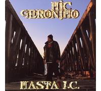 Mic Geronimo - Masta I.C.