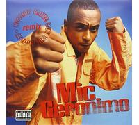 Mic Geronimo - Nothin' Move But The Money