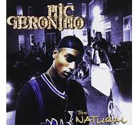 Mic Geronimo - The Natural