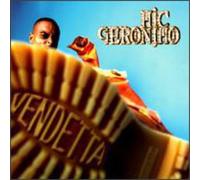 Mic Geronimo - Vendetta