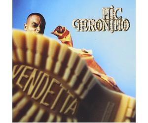 Mic Geronimo - Vendetta