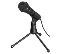 MIC-P35 Microfono Da Scrivania HAMA 139905 MicrofonO CablatO
