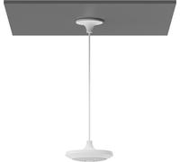 Mic Pod Pendant Mount - OFF-WHITE - WW-9004 NEW