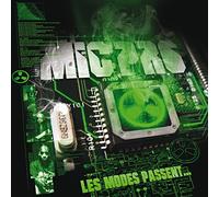 Mic Pro - Les modes passent