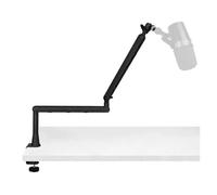 mic stand, Supporto for braccio for microfono, supporto for sospensione for microfono, supporto for montaggio su scrivania, compatibile for Fifine K669, K670, K678,parts