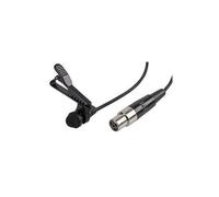 MIC-X2 Trantec Microfono Lavalier, 4 Pin Mini XLR