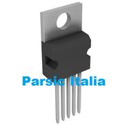 MIC29302 BT HIGH CURRENT LOW DROP-OUT REGULATOR 3A TO-220-5 ( = 10 PEZZI)