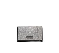 Love Moschino Glimmer Borsa a tracolla 22 cm nero