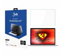 Mica FlexibleGlass Lite per MacBook Pro 15.4 2016 3MK