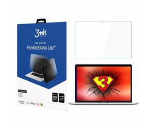 Mica FlexibleGlass Lite per MacBook Pro 15.4 2016 3MK