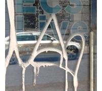 Mica Levi & Oliver Coates Remain Calm (CD) Album