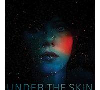 MICA LEVI - Under the Skin (Original Motion Picture Soundtrack)