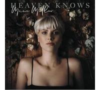 Mica Millar Heaven Knows (Vinyl LP) 12" Album