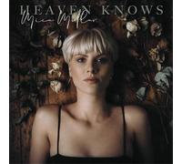 Mica Millar Heaven Knows Album Digipak