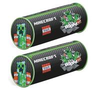 Astuccio Minecraft