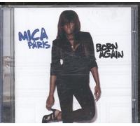 Mica Paris - Born Again