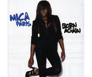 Mica Paris - Born Again