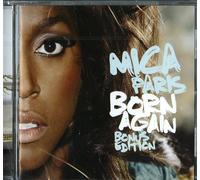 Mica Paris - Born Again - Cd