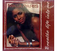 Mica Paris - Breathe Life Into Me