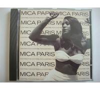 Paris,Mica - Contribution