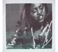 Mica Paris - Contribution